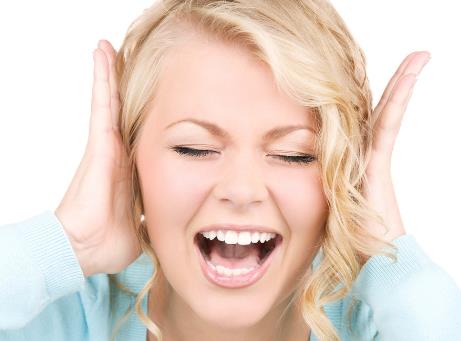 耳鸣是怎么回事?警惕耳鸣久鸣易聋