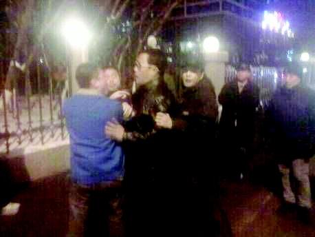 王小宝(王长贵)个人资料,传赵本山弟子王小宝打人,本山传媒承认确有此事