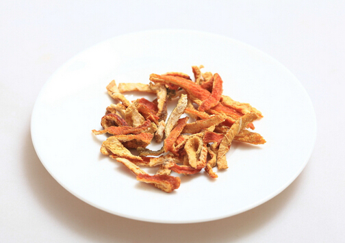 陈皮的食用方法-陈皮的功效与作用