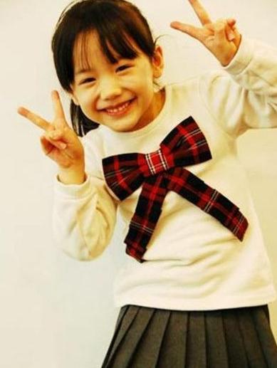 日本评选最受欢迎女优Top20，8岁童星芦田爱菜夺得冠军