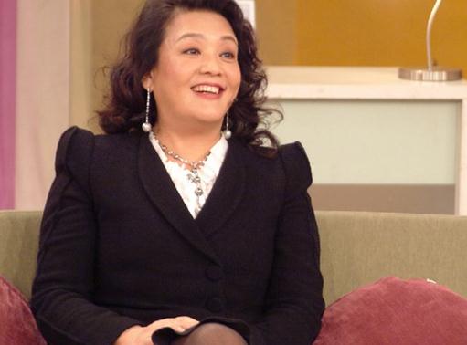 俏江南董事长张兰个人资料,俏江南张兰户口注销,张兰加入外籍