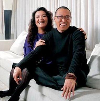 俏江南董事长张兰个人资料,俏江南张兰户口注销,张兰加入外籍,张兰老公田益宾