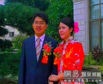 龙湖地产主席吴亚军离婚，碧桂园杨惠妍晋升女首富