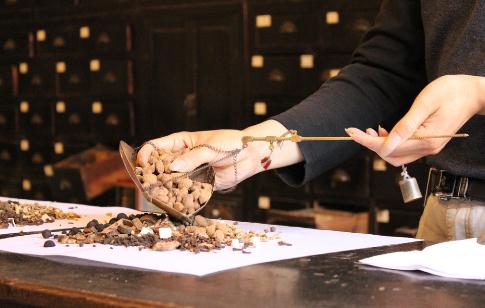 喝中药的禁忌：吃中药的六大禁忌要牢记