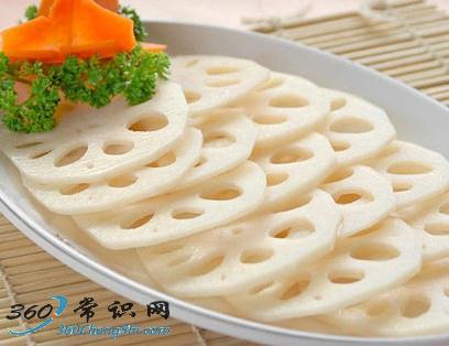 老中医健康饮食小常识食疗大全