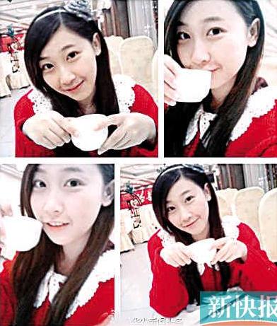 华南农业大学外国语学院90后美女老师张骁网络走红,学生称出勤率创大学新高