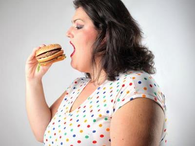 心理学家称：女人经常抱怨自己过胖 易惹人讨厌