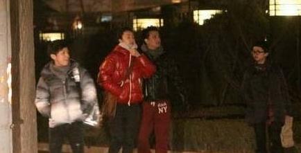 何炅结婚了吗?湖南卫视主持人何炅与妻子王菁情史曝光