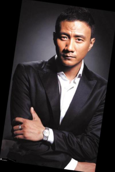 胡宝善个人资料简历,著名影星胡军之父,爱好打羽毛球