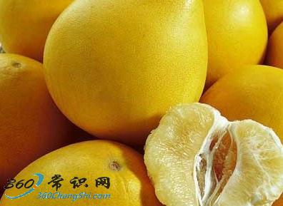 蜂糖贝母柚,化痰又止嗽