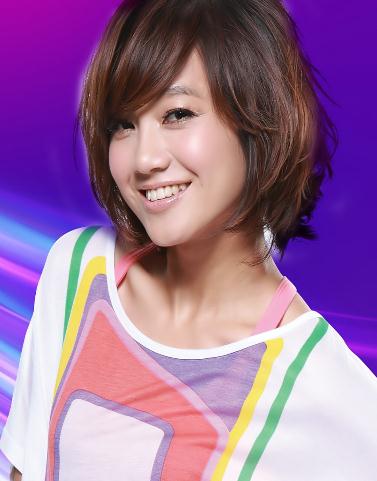 朱丹个人资料图片，如歌女人朱丹献唱《女人如歌》化身MV达人