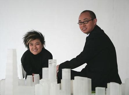 潘石屹老婆张欣辟谣:“被离婚”让婚姻更稳固