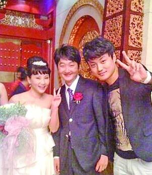 董洁潘粤明婚变或移情别恋，董洁被指多次与王大治亲密同行