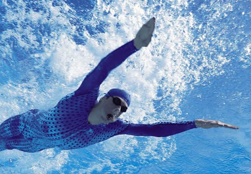 蛙泳的动作要领-蛙泳的换气技巧