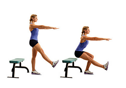 深蹲的技巧有哪些?深蹲的好处有哪些?