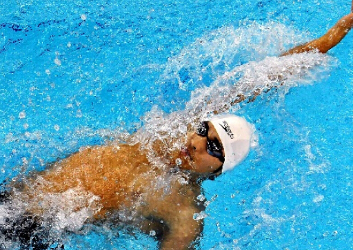 仰泳的技巧介绍-仰泳的动作要领