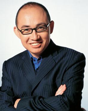 潘石屹个人资料简历,潘石屹微博,潘石屹老婆,潘石屹儿子