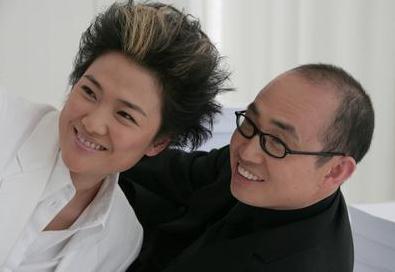 潘石屹个人资料简历,潘石屹微博,潘石屹老婆,潘石屹儿子