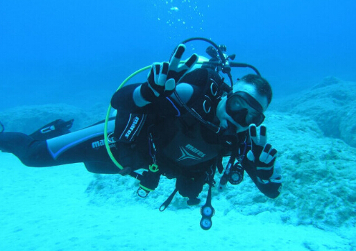 潜水的注意事项-潜水的技巧有哪些？