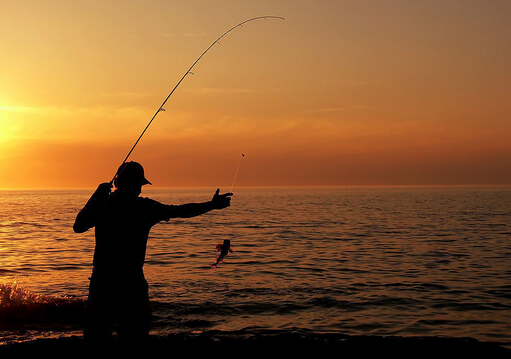 钓鱼的注意事项-钓鱼的好处有哪些？