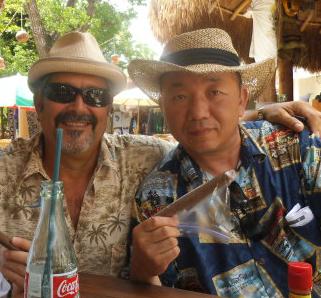 老外网上吐槽娶中国太太的下场,北美崔哥采访走红