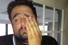 老外网上吐槽娶中国太太的下场,北美崔哥采访走红