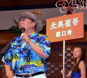 老外网上吐槽娶中国太太的下场,北美崔哥采访走红,北美崔哥脱口秀