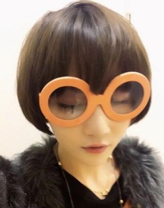 高晓松现任老婆徐珊珊个人资料照片，高晓松小姨子私密照