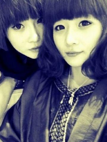 高晓松现任老婆徐珊珊个人资料照片，高晓松小姨子私密照，高晓松老婆和小姨子