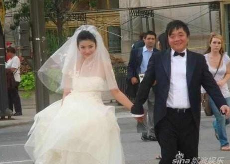 黄奕的老公是谁?黄奕为什么离婚?霍思燕和黄奕怎么了