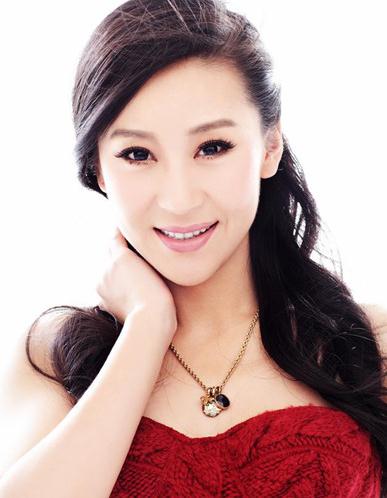 苗圃个人资料图片,苗圃微博,苗圃罗晋,苗圃老公是罗晋吗