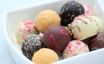 经期能吃巧克力吗？巧克力对孕妇有什么好处？