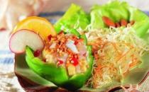 负热量食物是什么？负热量食物存在吗？