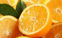 吃橙子能减肥？秋季橙子减肥法