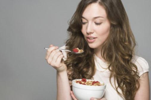 要想减肥只能吃负热量食物？