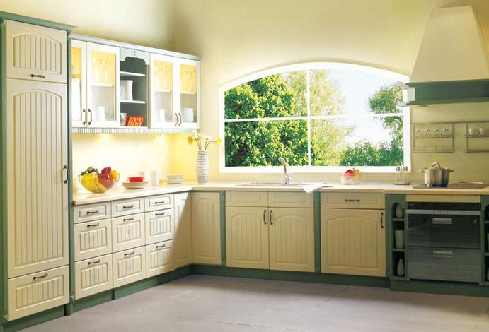 别让美图误导你,厨房装修三大误区早知道!