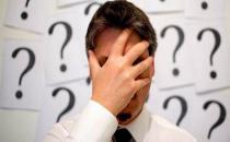 通过自问的方式可以帮你轻松解压