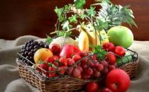 莓类水果最适合减肥时吃
