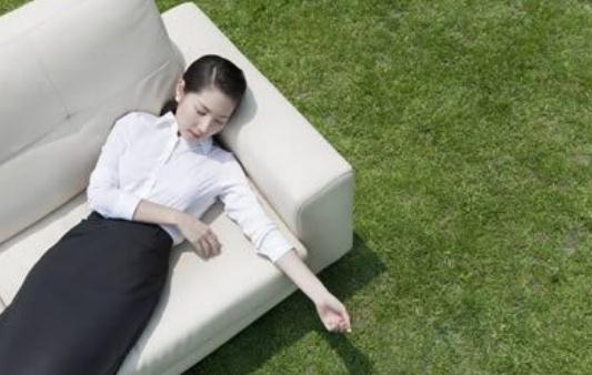 天天跑步为什么不见瘦?