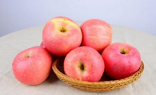 苹果减肥法-苹果减肥食谱推荐