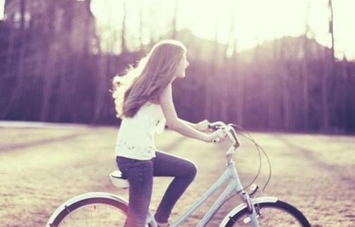 动感单车怎么骑才能减肥？