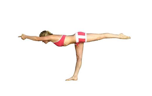 瑜伽操怎么做才减肥?