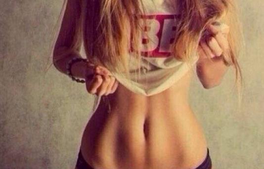 如何练就人鱼线?人鱼线是什么?