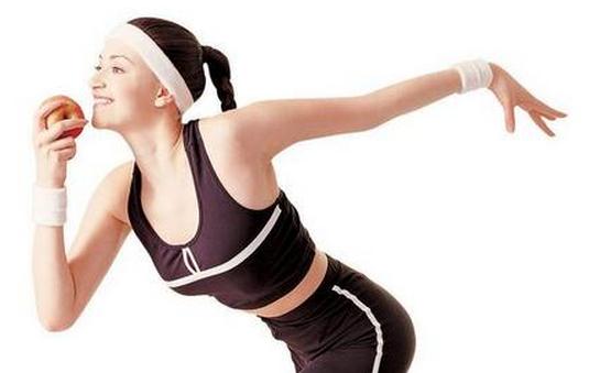 夏天做什么运动好？骑自行车燃烧脂肪！