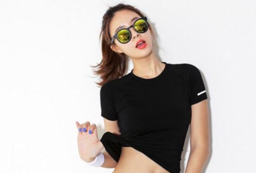 夜间跑步减肥的方法：逆车流而跑