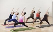 7个普拉提动作让你瘦到不行！