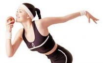 夏天做什么运动好？骑自行车燃烧脂肪！