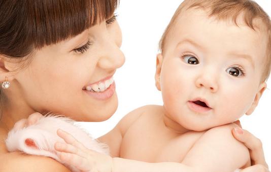 写给备孕妈妈们的17句话 必看！