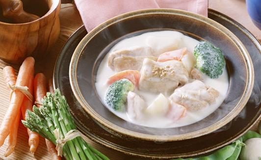 孕前吃什么好?几款补钙食谱供你选择