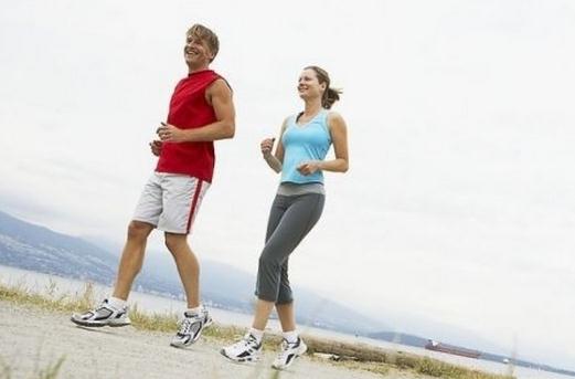 想瘦全身没问题,运动帮你瘦又美